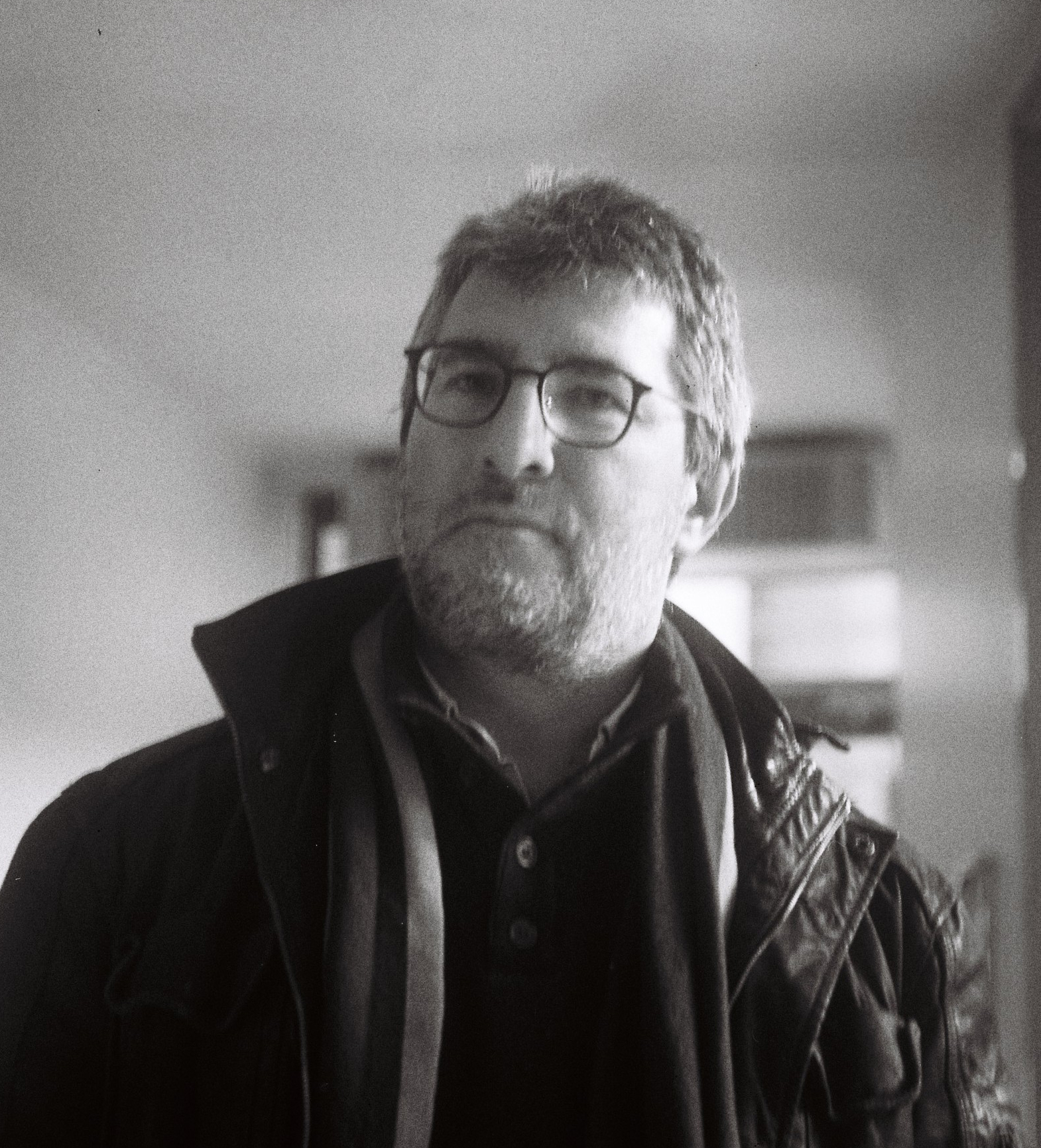 Photo d'Edwin Roubanovitch