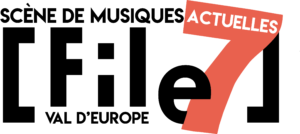 STANDARD - NOIR ET ROUGE