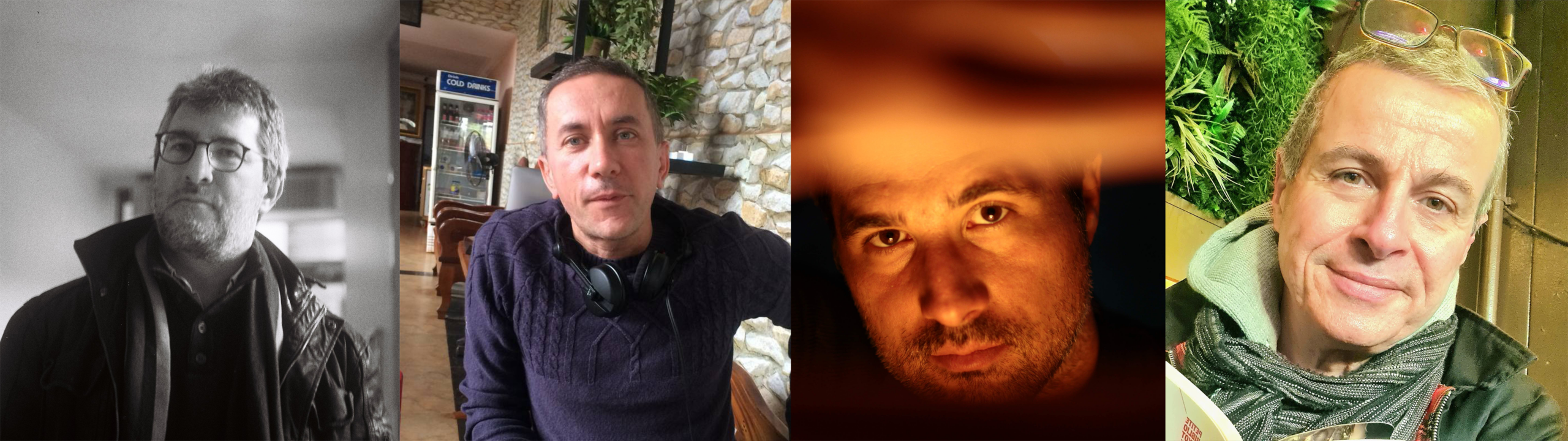 L'équipe Epy6 Films