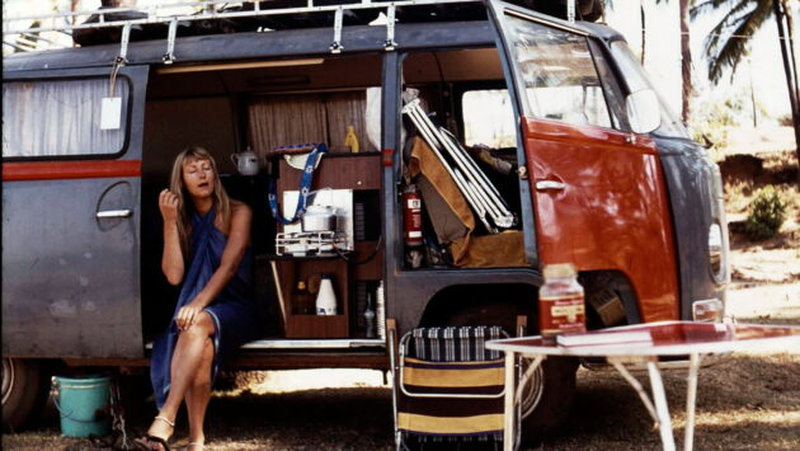 Anuschka et Antoinette, Sur la route de Katmandou