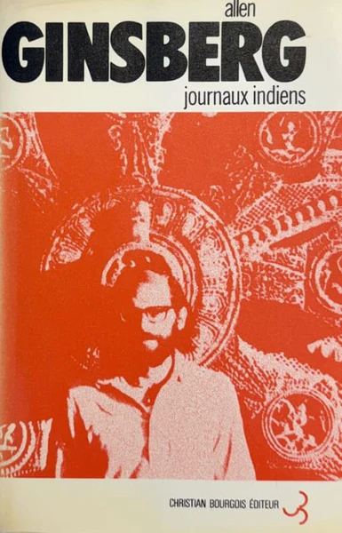 Couverture Journaux indiens