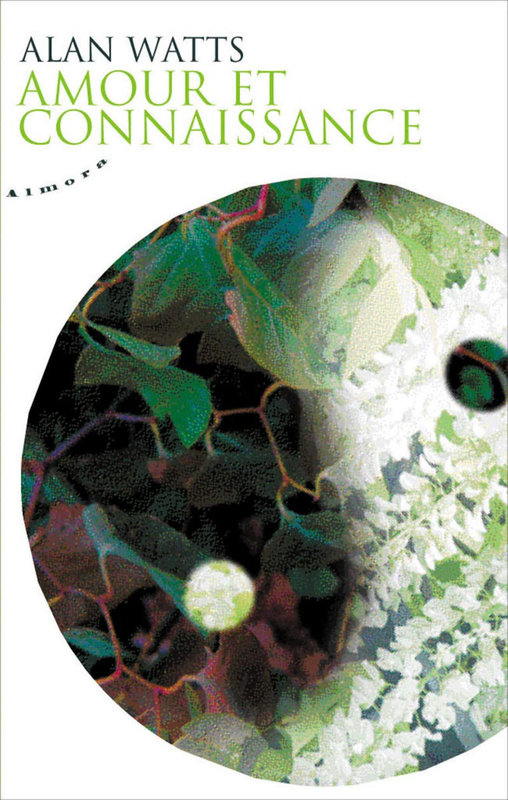 Couverture Amour et connaissance