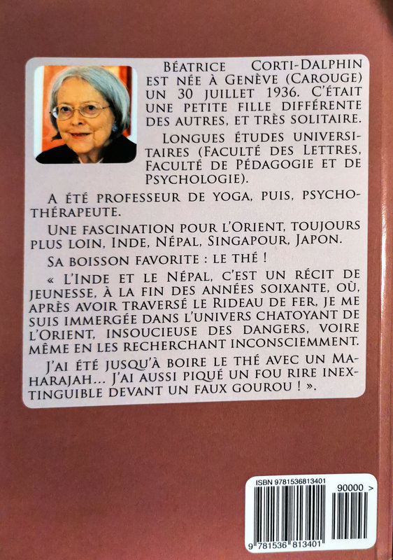 Verso Calcutta – Katmandou