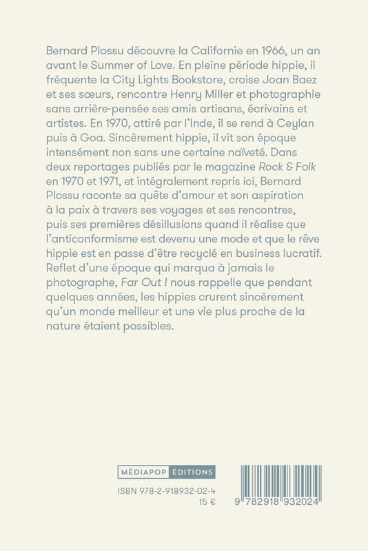 Verso Far Out ! Les années Hip