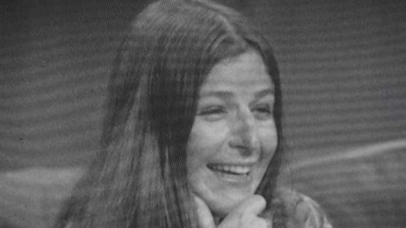 Les dossiers de l’écran – Le phénomène hippie