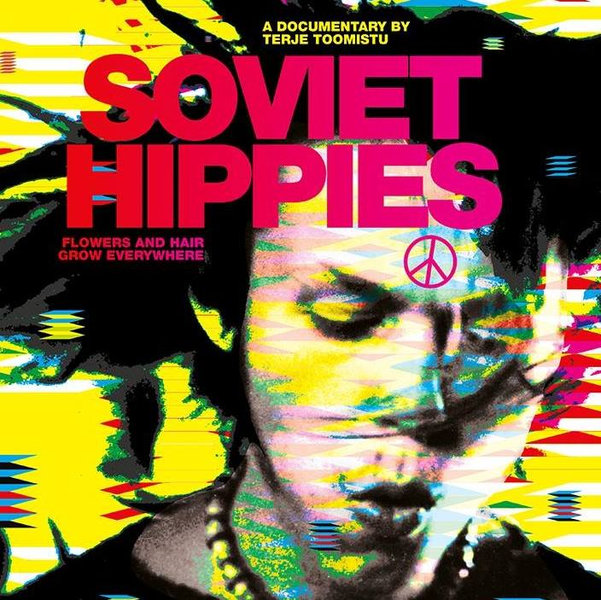 Des hippies chez les soviets – Terje Toomistu