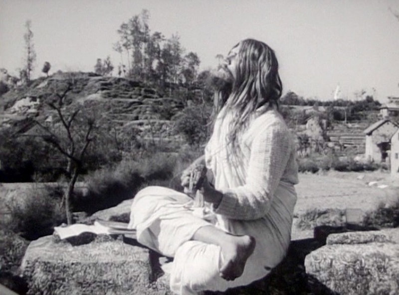 Eden Miseria – film de Jacques Baratier