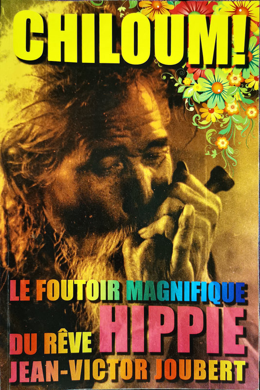 Couverture Chiloum !