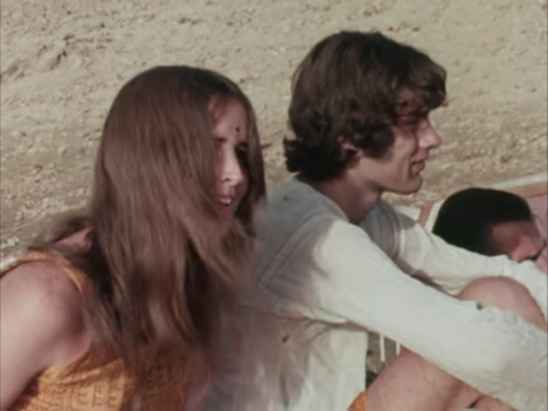 Man Alive – The Hippy Trail