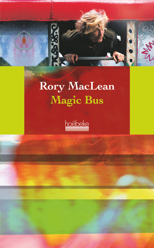 Couverture Magic Bus